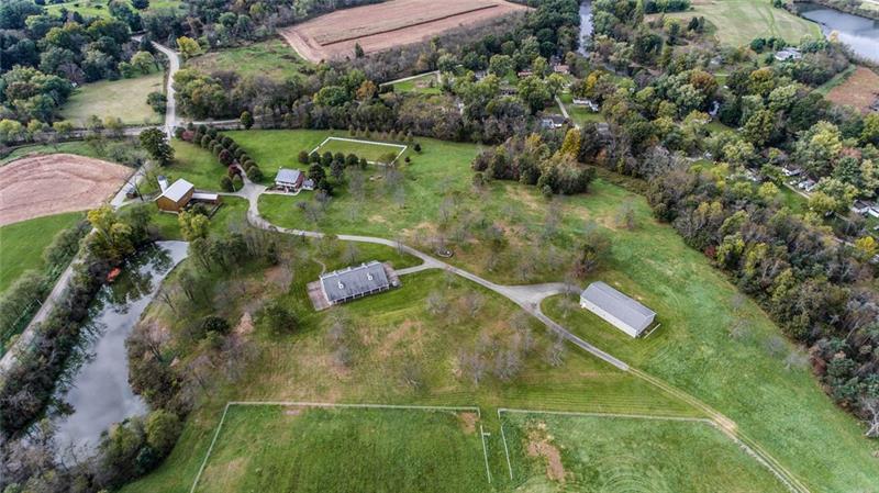 129 Textor Hill Road Evans City, PA 16033 - Photo 24 of 25