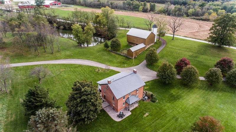 129 Textor Hill Road Evans City, PA 16033 - Photo 25 of 25