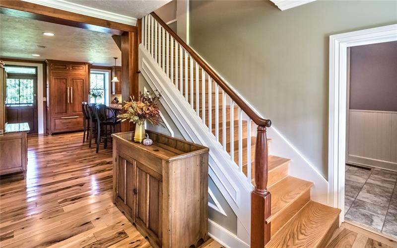 129 Textor Hill Road Evans City, PA 16033 - Photo 4 of 25