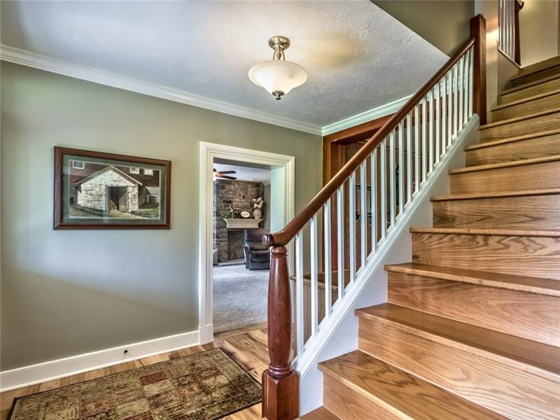 129 Textor Hill Road Evans City, PA 16033 - Photo 5 of 25