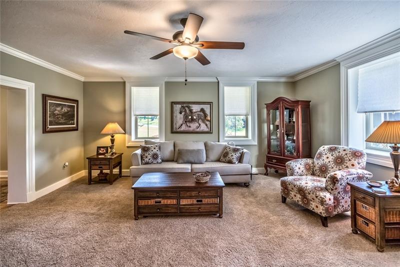 129 Textor Hill Road Evans City, PA 16033 - Photo 6 of 25