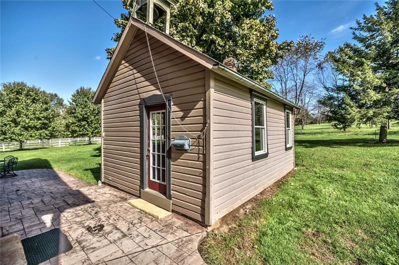 129 Textor Hill Road Evans City, PA 16033 - Photo 8 of 25