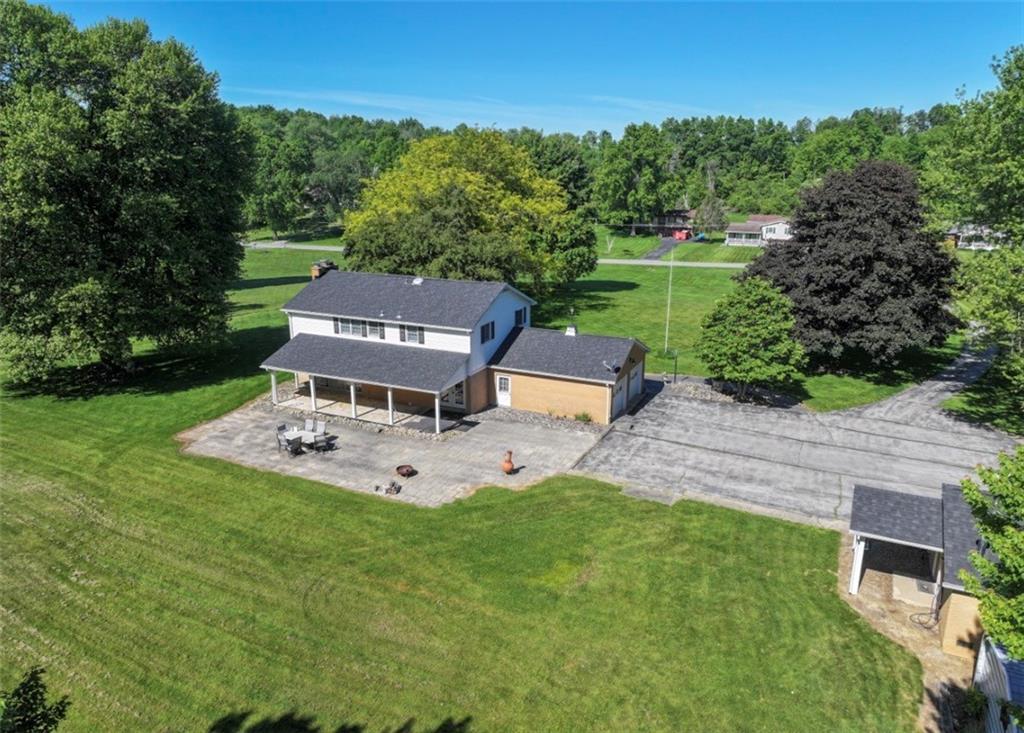 2072 Boyd School Road Wampum, PA 16157 - Photo 14 of 40