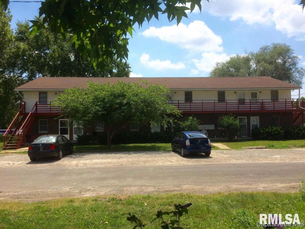430 West Hay Street Springfield, IL 62702 - Photo 1 of 4