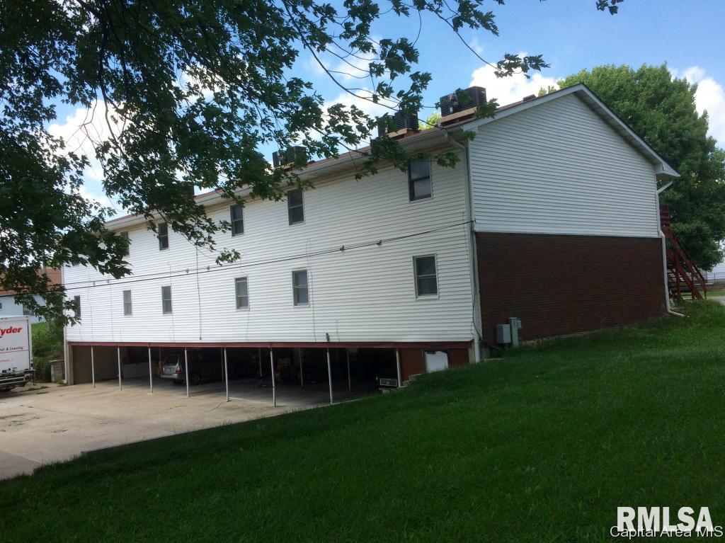430 West Hay Street Springfield, IL 62702 - Photo 2 of 4