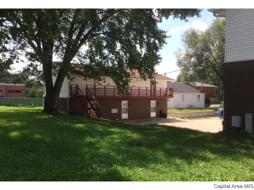 430 West Hay Street Springfield, IL 62702 - Photo 3 of 4