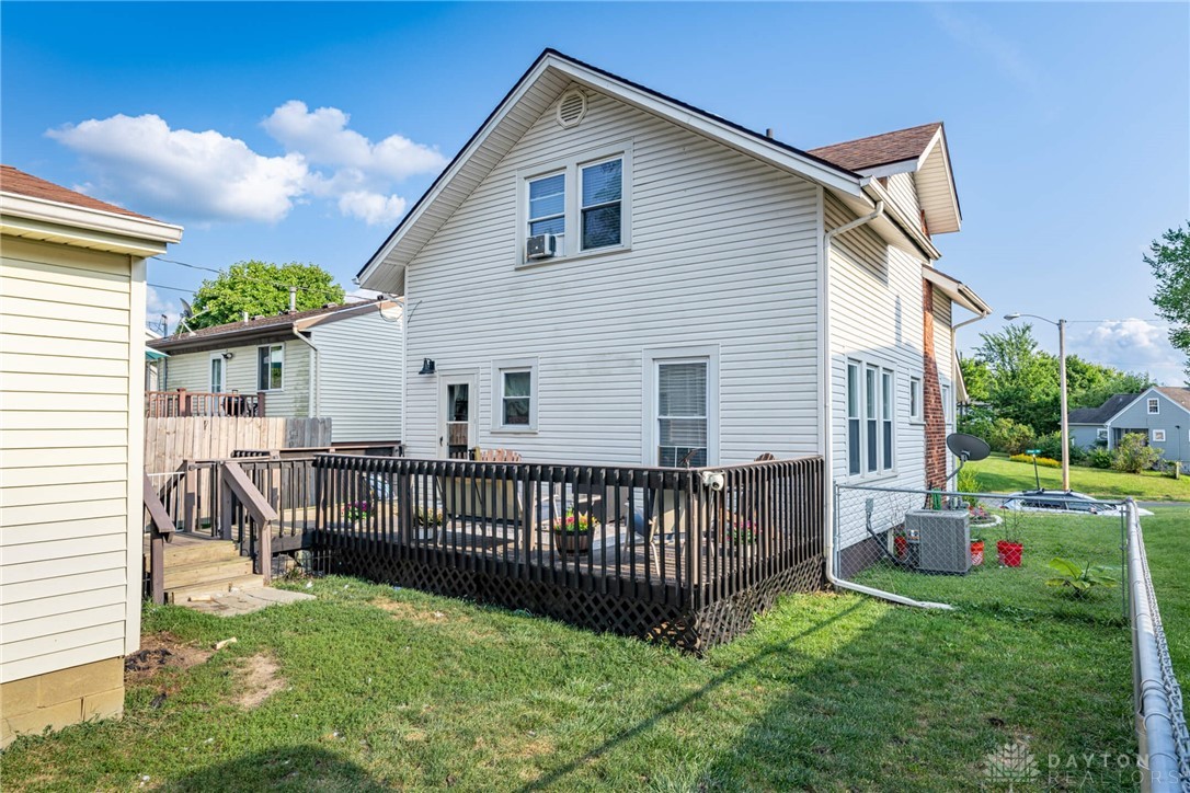 308 Ridge Road Springfield, OH 45503 - Photo 29 of 34