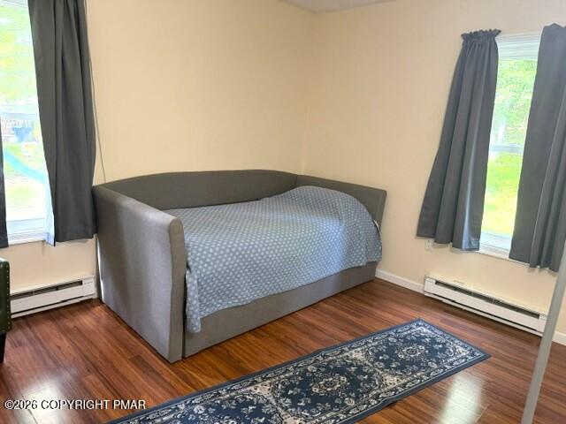 181 Granite Road Long Pond, PA 18334 - Photo 11 of 23 Bedroom 3