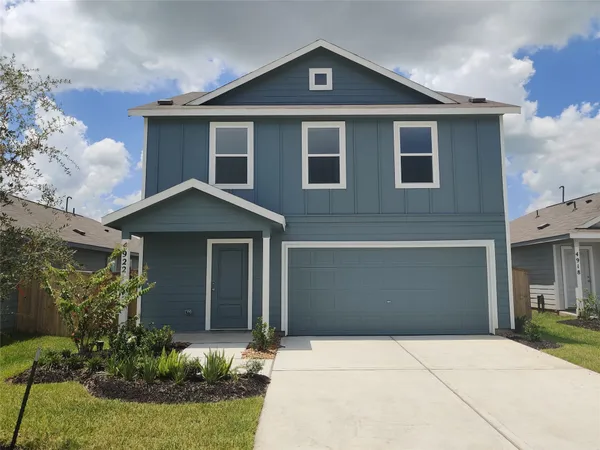 $240,990 | 4922 Valencia Forest, Richmond, TX 77469