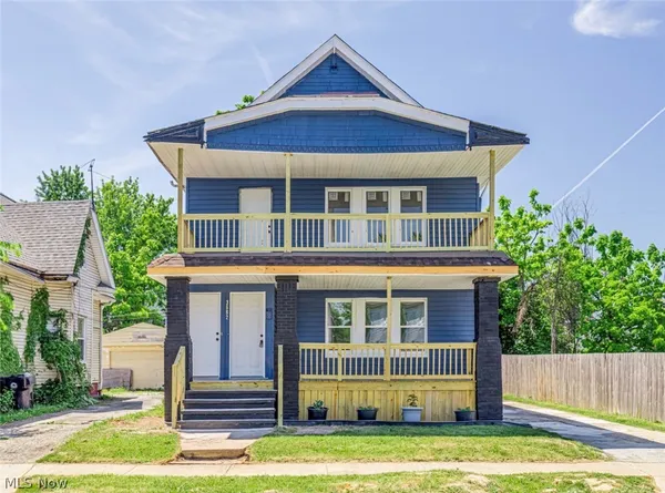 $207,000 | 3682 East 143rd Street, Cleveland, OH 44120