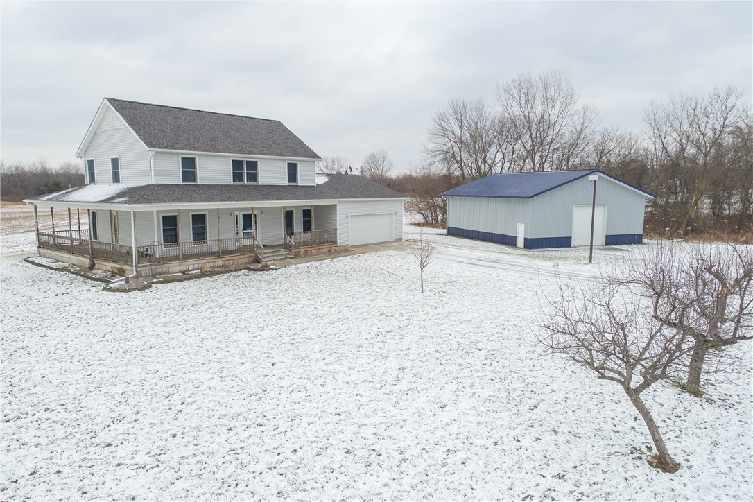 14935 Holley Road Albion, NY 14411 - Photo 1 of 1 Gallery Image 1