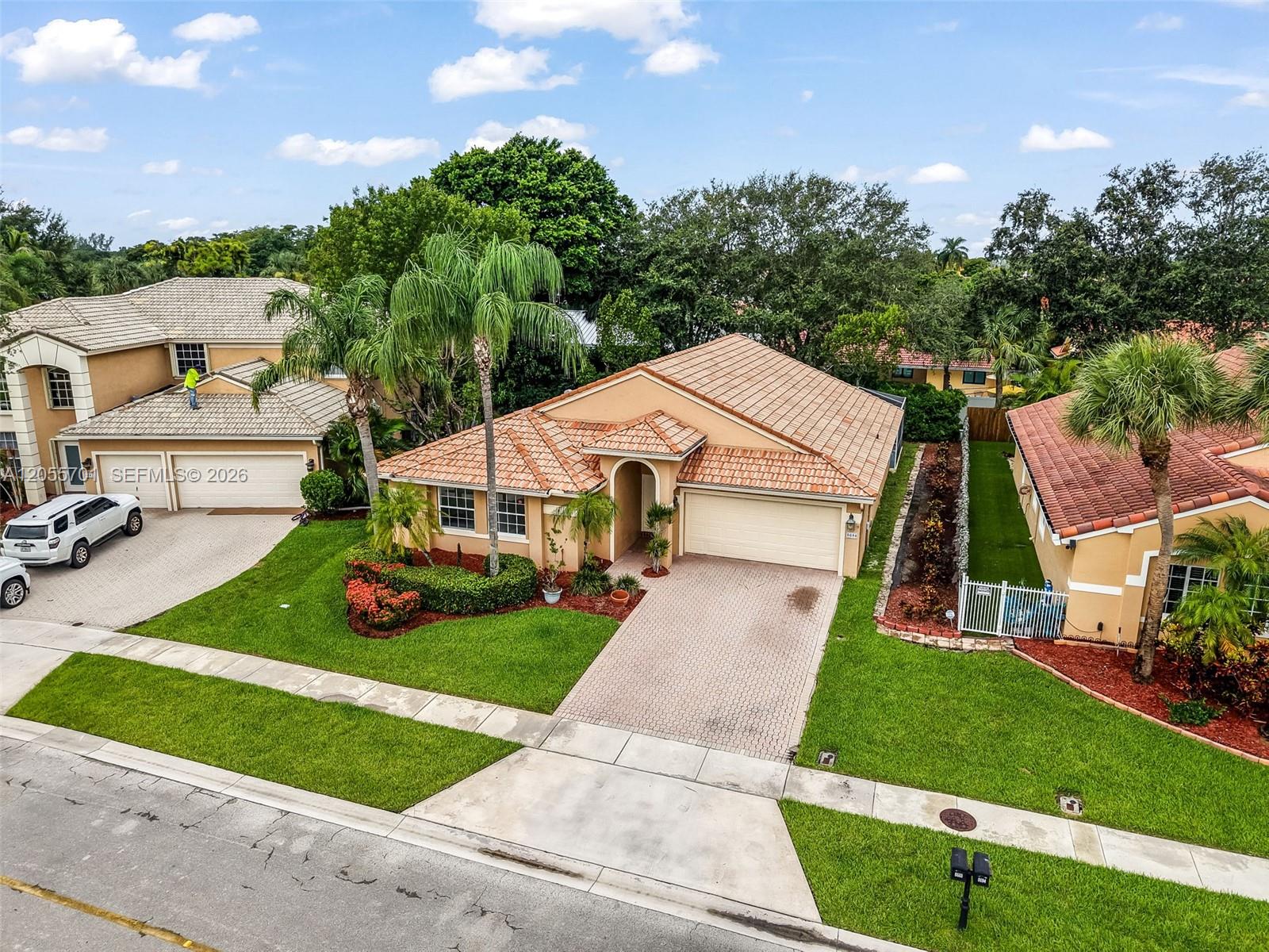 8688 Via Ancho Road Boca Raton, FL 33433 - Photo 41 of 44