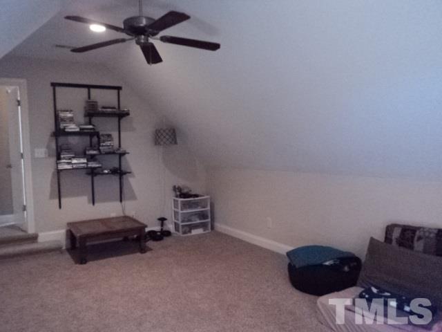 1108 Coram Fields Road Wake Forest, NC 27587 - Photo 20 of 24 a living room with furniture