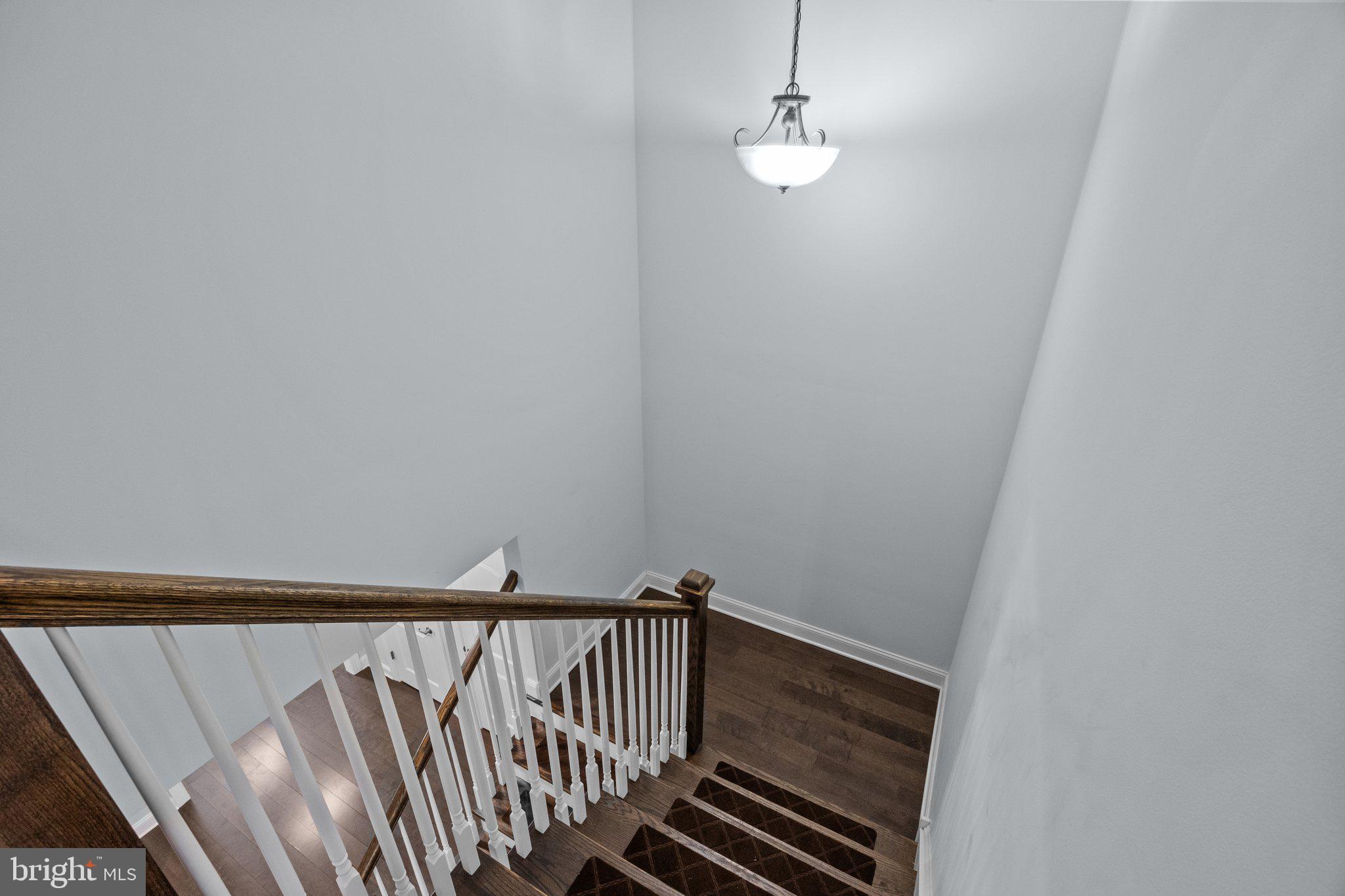 23 David Drive Newtown, PA 18940 - Photo 20 of 44 a view of entryway