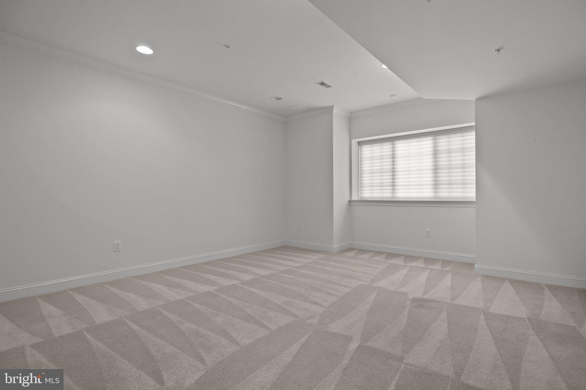 23 David Drive Newtown, PA 18940 - Photo 37 of 44 a view of an empty room with a window