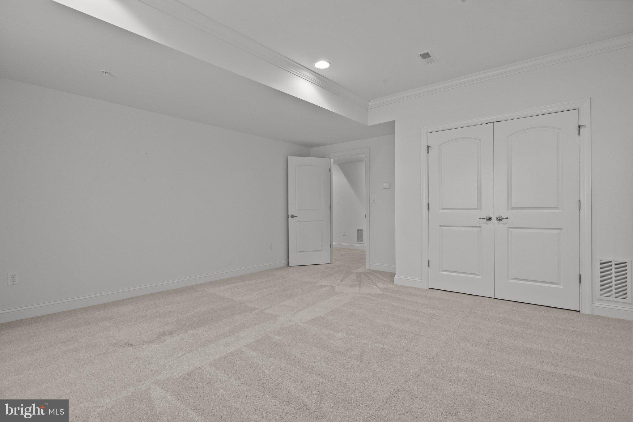 23 David Drive Newtown, PA 18940 - Photo 38 of 44 a view of an empty room