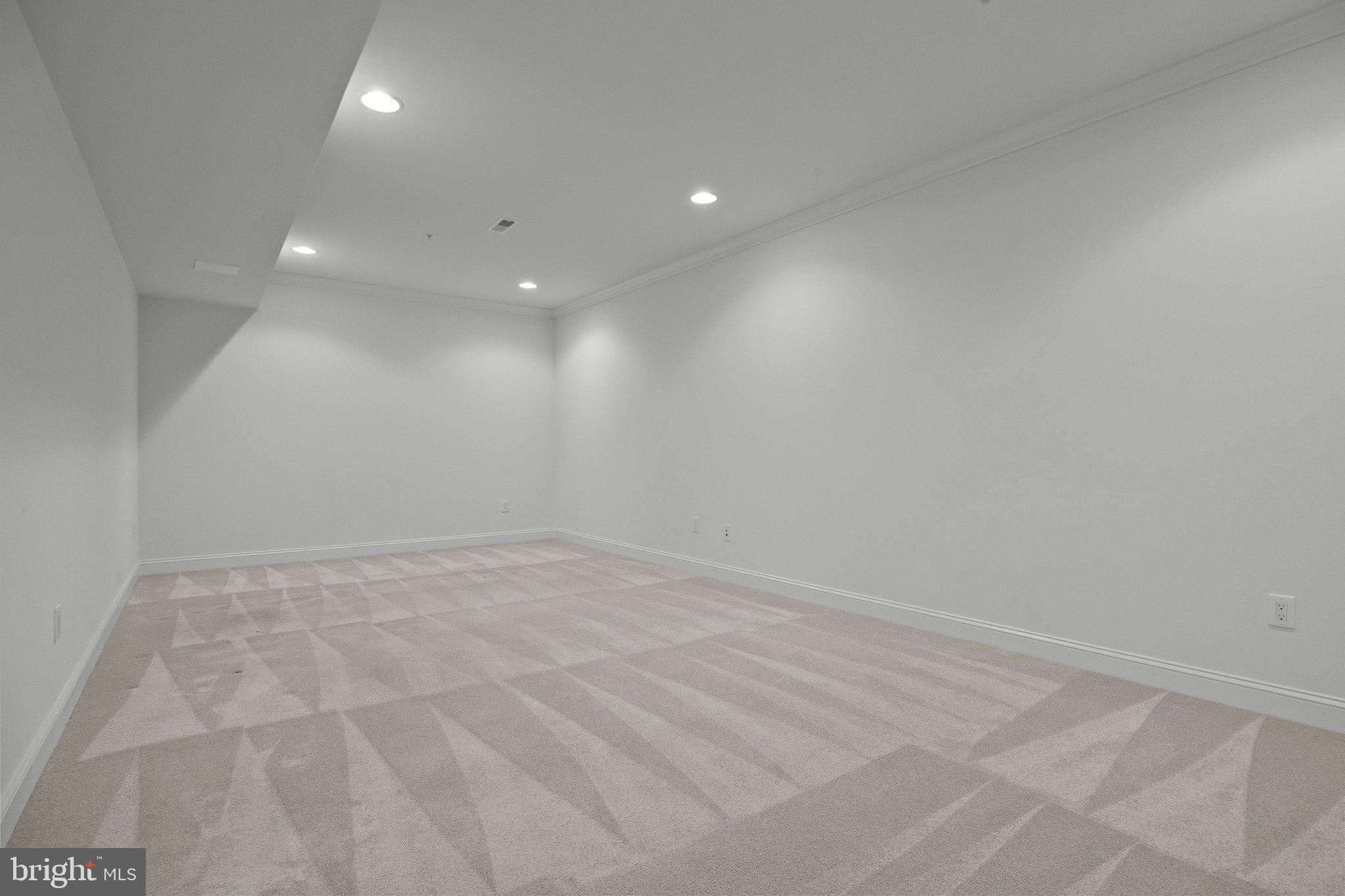 23 David Drive Newtown, PA 18940 - Photo 41 of 44 a view of an empty room