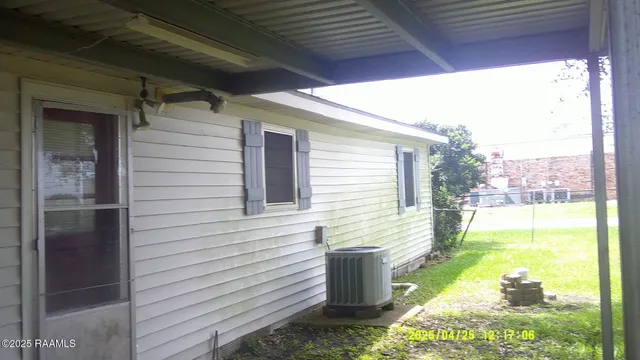 $78,000 | 1105 East Lovell Street, Crowley, LA 70526