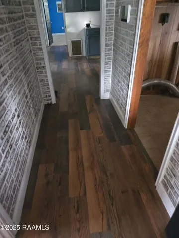 $78,000 | 1105 East Lovell Street, Crowley, LA 70526