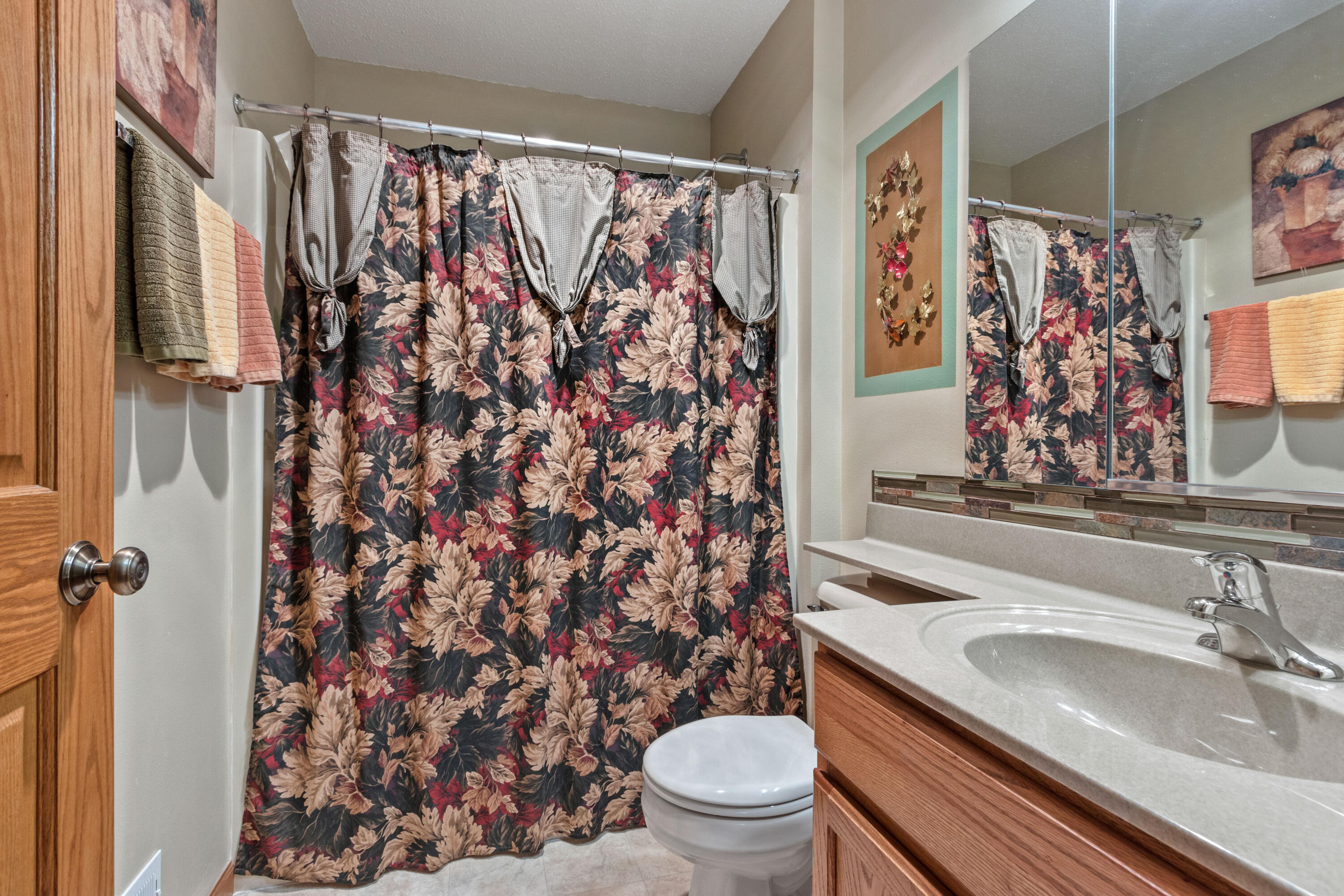 1194 Archer Avenue Rome, WI 54457 - Photo 15 of 48 Bathroom