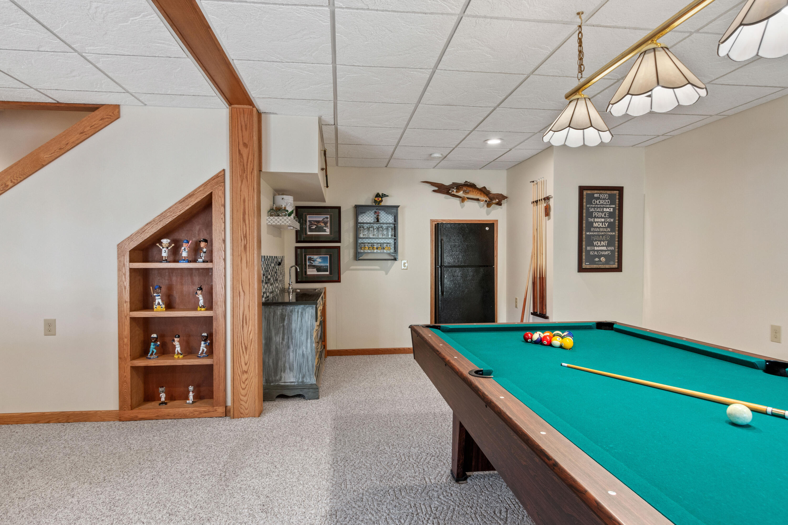 1194 Archer Avenue Rome, WI 54457 - Photo 20 of 48 Recroom