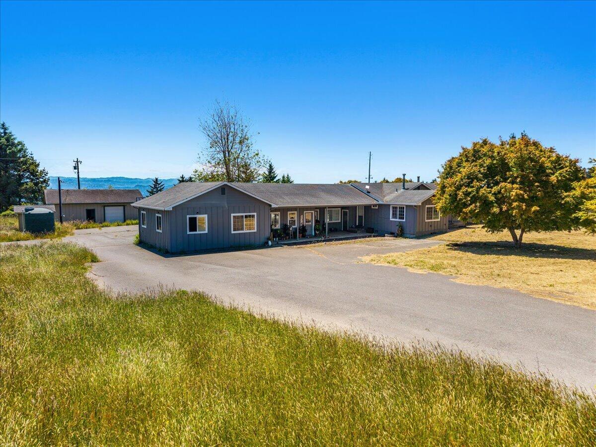 1770 Tompkins Hill Road Fortuna, CA 95540 - Photo 1 of 37