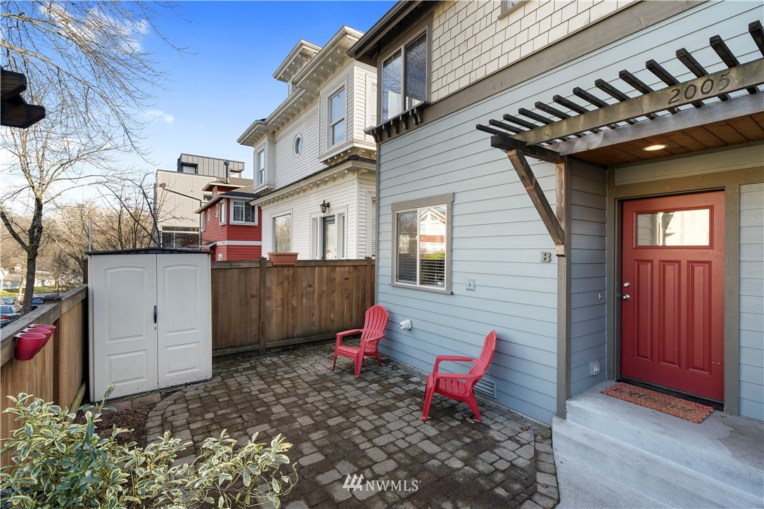 2005 South Main Street, Unit B Seattle, WA 98144 - Photo 21 of 32