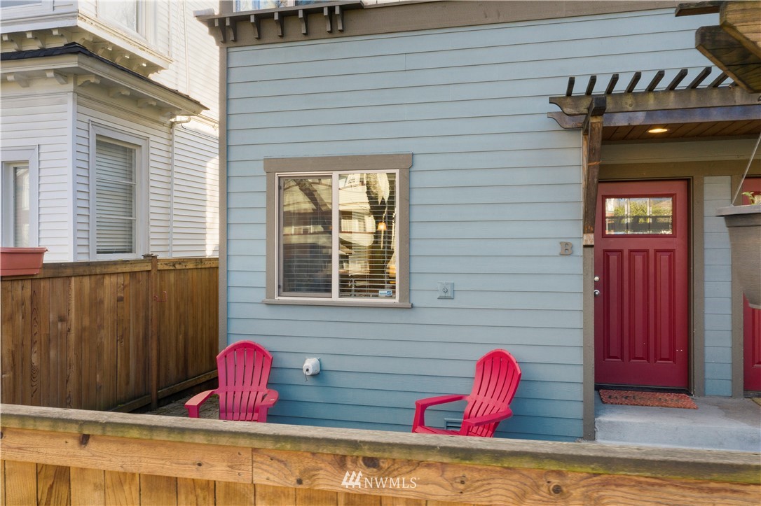 2005 South Main Street, Unit B Seattle, WA 98144 - Photo 22 of 32