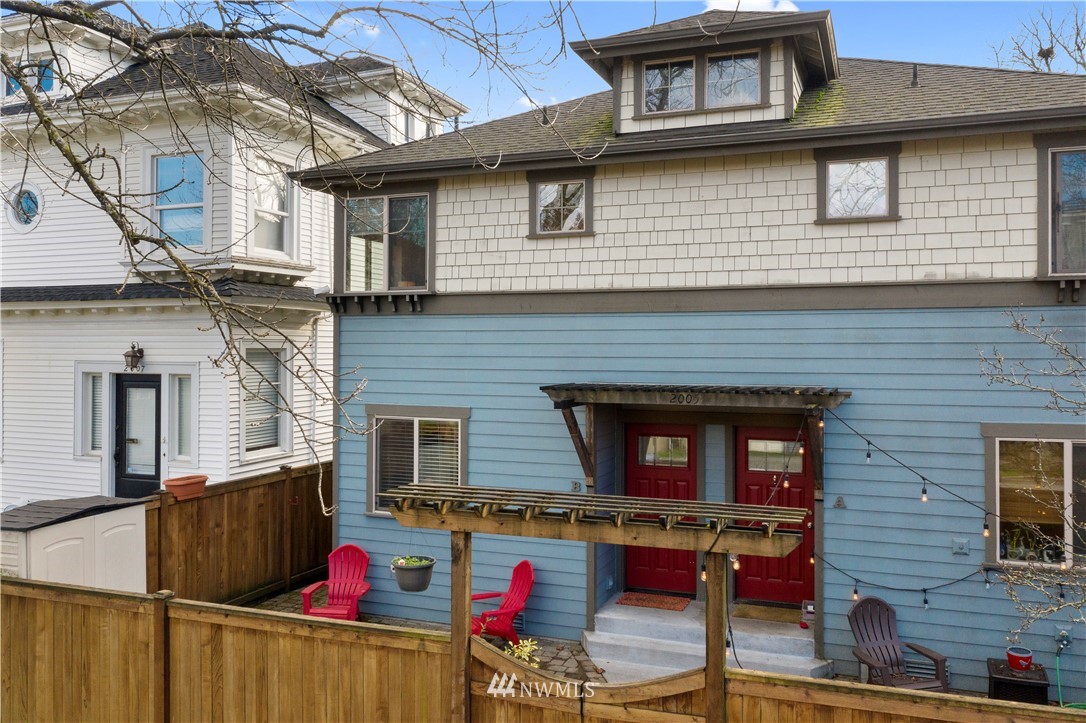 2005 South Main Street, Unit B Seattle, WA 98144 - Photo 24 of 32