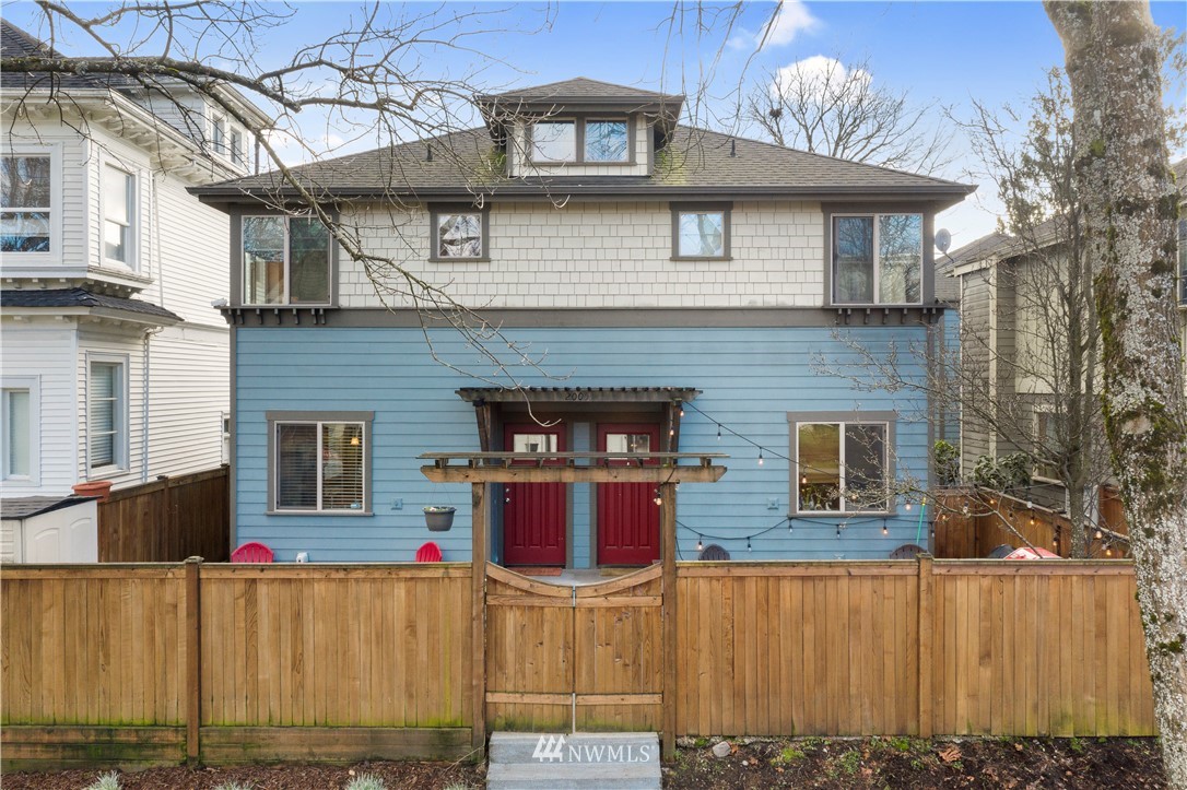 2005 South Main Street, Unit B Seattle, WA 98144 - Photo 25 of 32