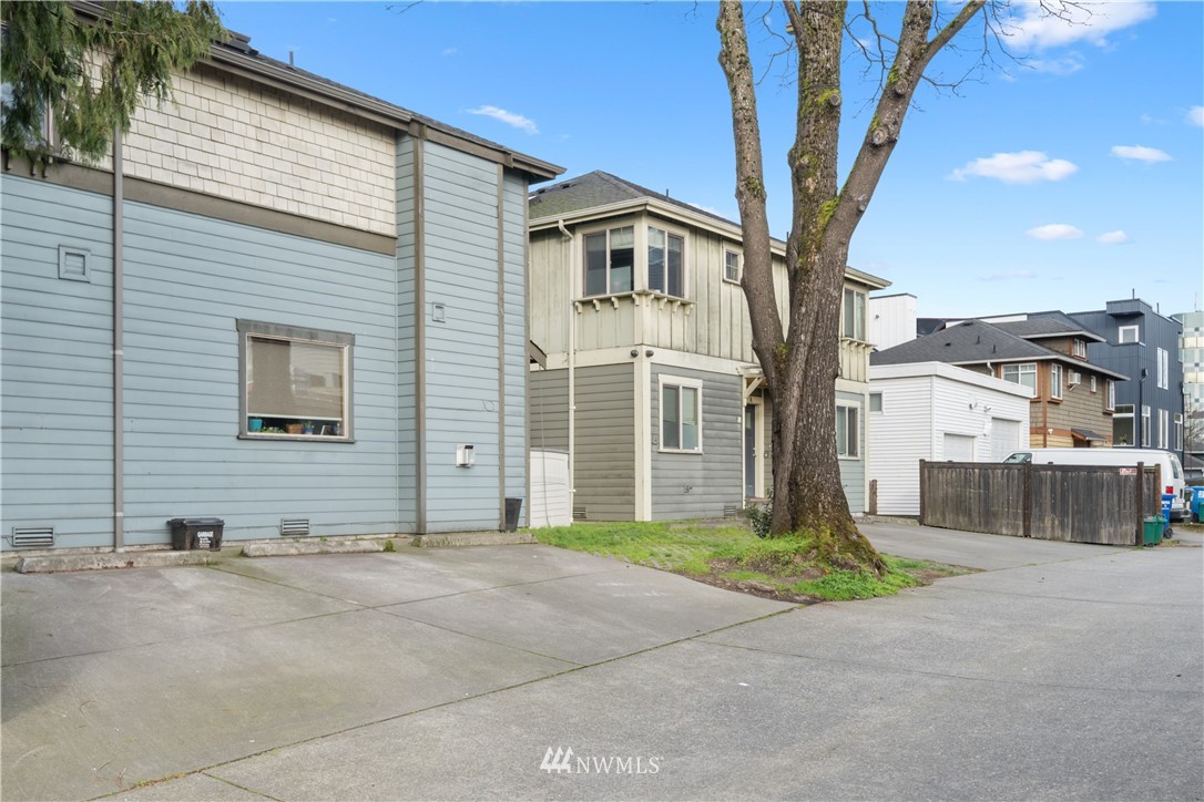 2005 South Main Street, Unit B Seattle, WA 98144 - Photo 26 of 32