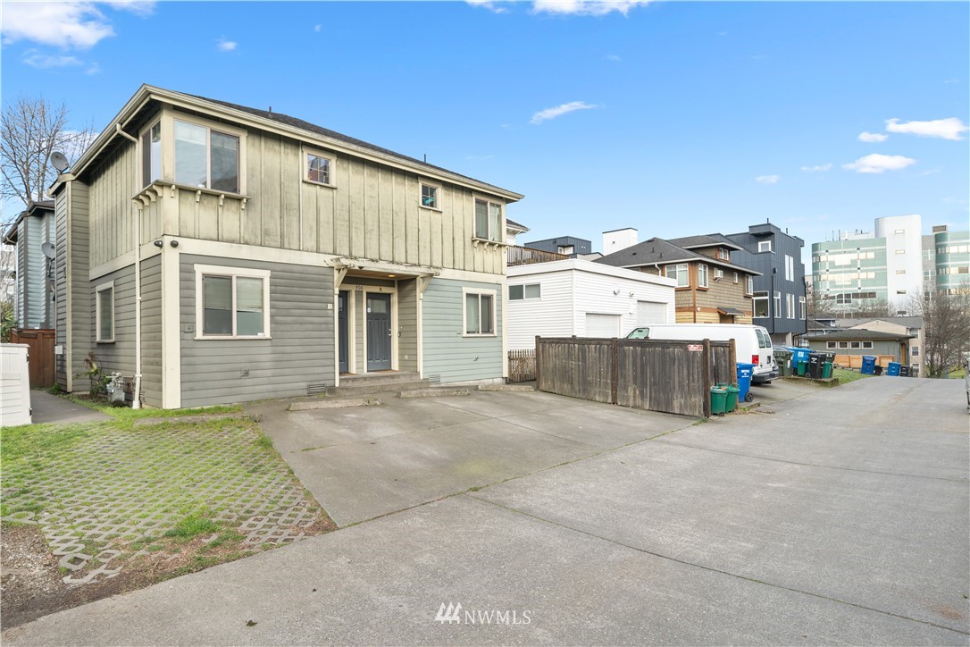 2005 South Main Street, Unit B Seattle, WA 98144 - Photo 27 of 32