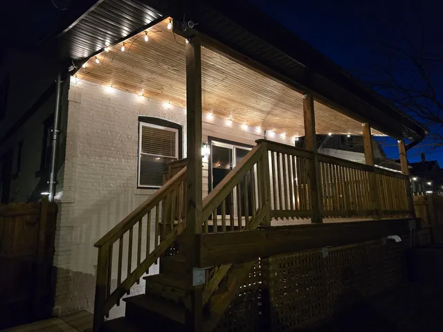 $949,900 | 5700 West Grace Street, Chicago, IL 60634