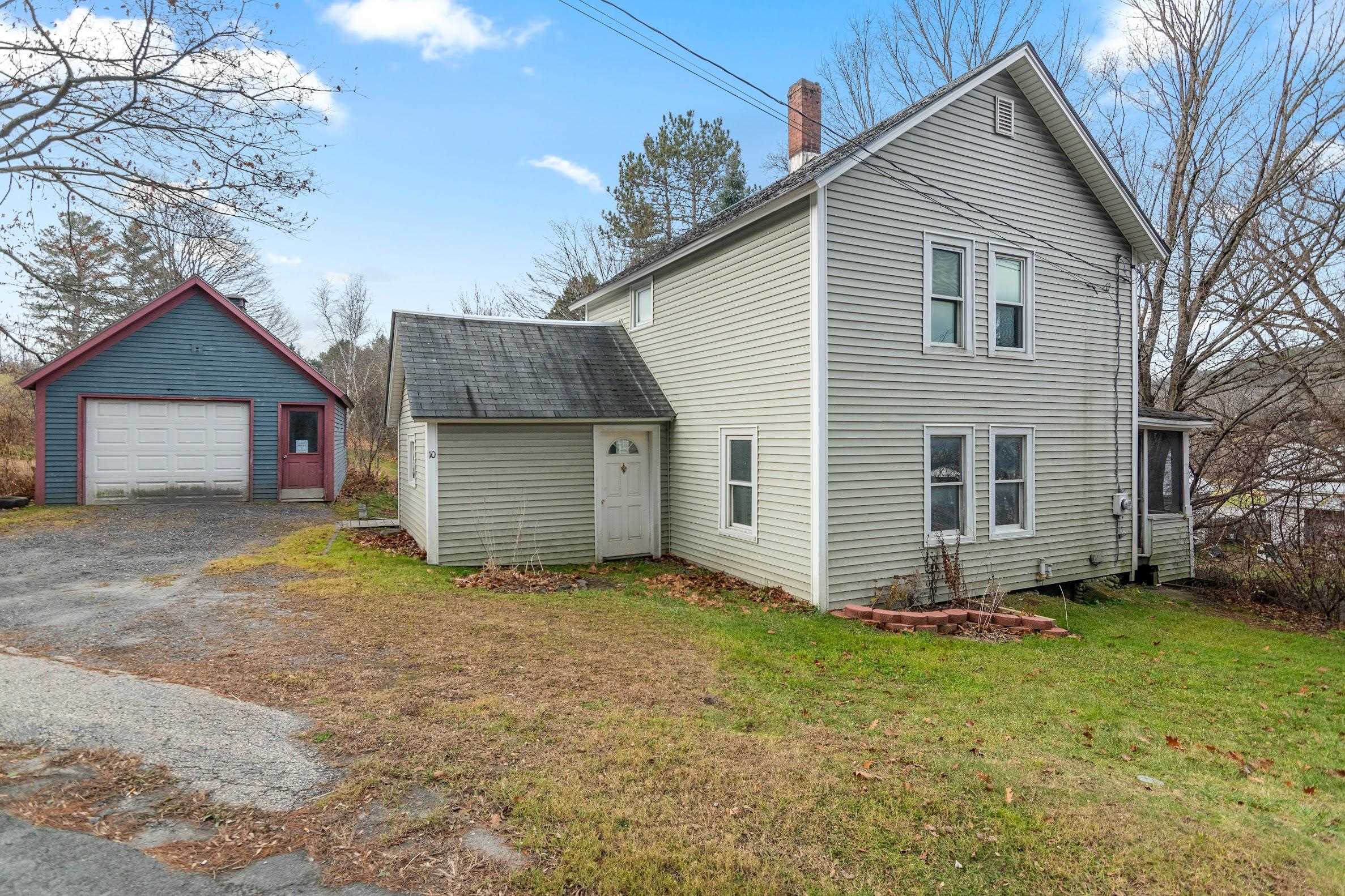 10 Middle Road Barre Town, VT 05641 - Photo 1 of 34
