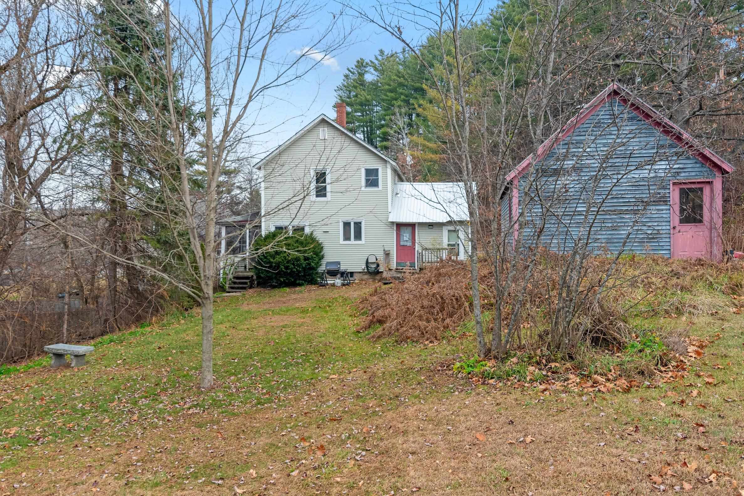 10 Middle Road Barre Town, VT 05641 - Photo 33 of 34