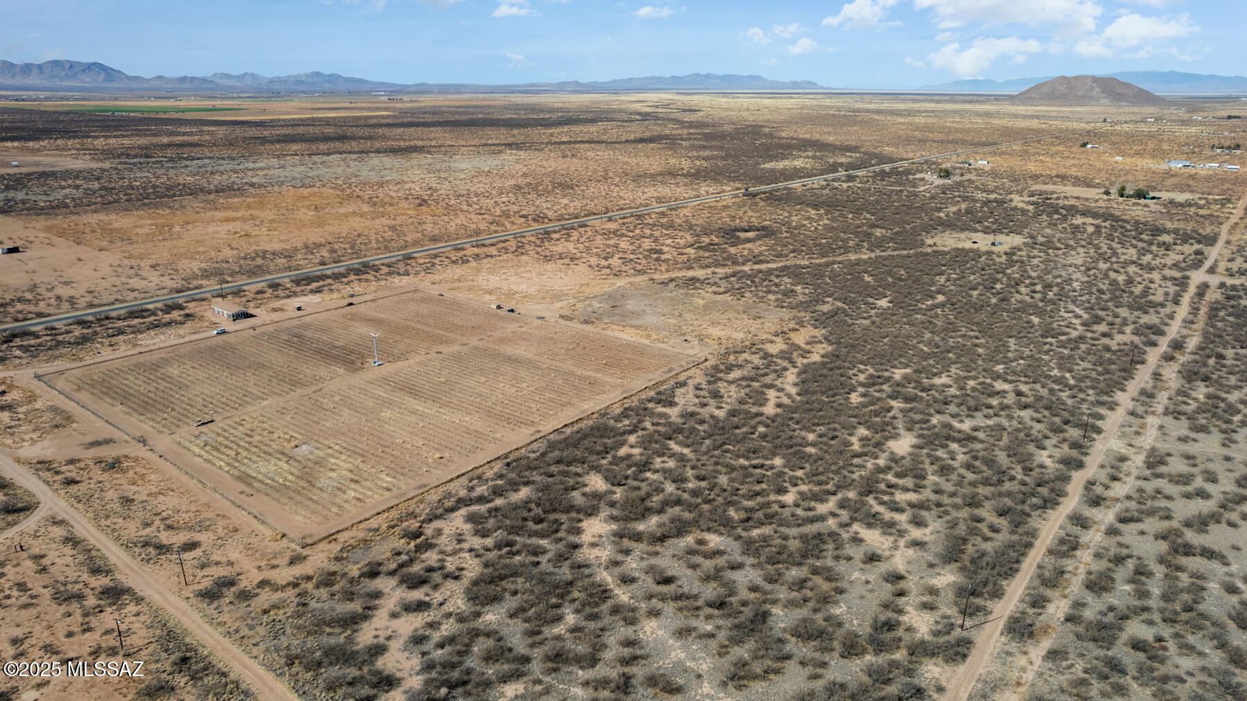 3516 East Fawn Ranch Road Pearce, AZ 85625 - Photo 28 of 32 Gallery Image 28