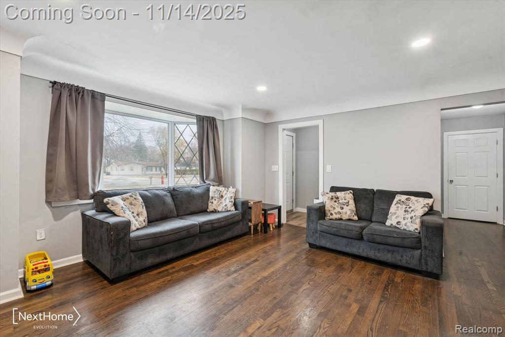 15911 Allen Road Southgate, MI 48195 - Photo 5 of 29