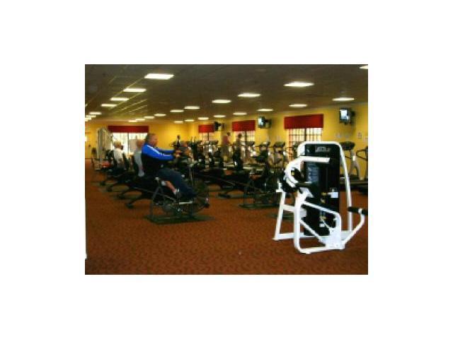 11 Mansfield B Boca Raton, FL 33434 - Photo 9 of 19 exerciseeroom