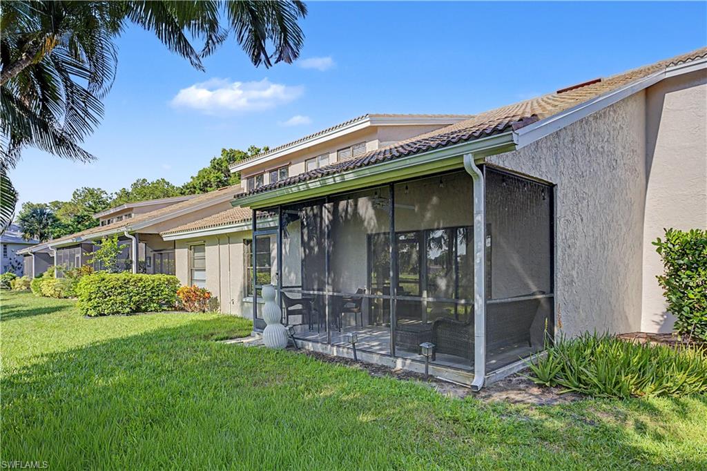 908 Augusta Boulevard, Unit A907 Naples, FL 34113 - Photo 22 of 27