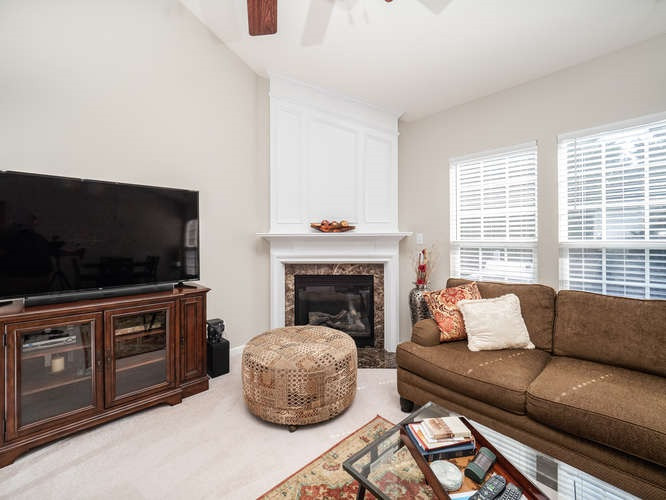 5323 Brandy Bay Road Raleigh, NC 27613 - Photo 11 of 29 Photo 11