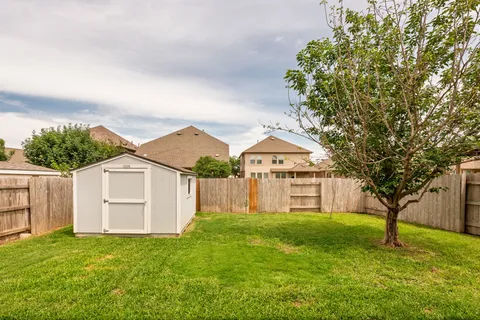 $399,900 | 2701 Auburn Chestnut Lane, Pflugerville, TX 78660