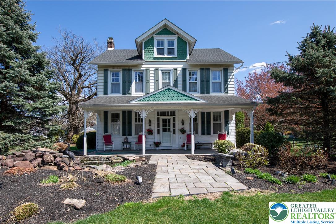 4006 Hecktown Road Bethlehem, PA 18020 - Photo 99 of 100