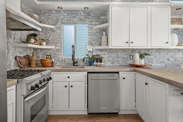 $699,000 | 159 West Diana, Unit 6, Encinitas, CA 92024