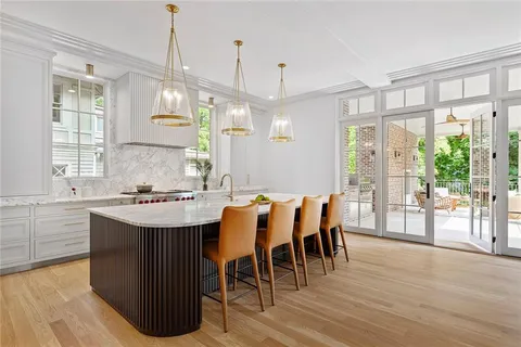 $4,745,000 | 27 Maddox Drive Northeast, Atlanta, GA 30309