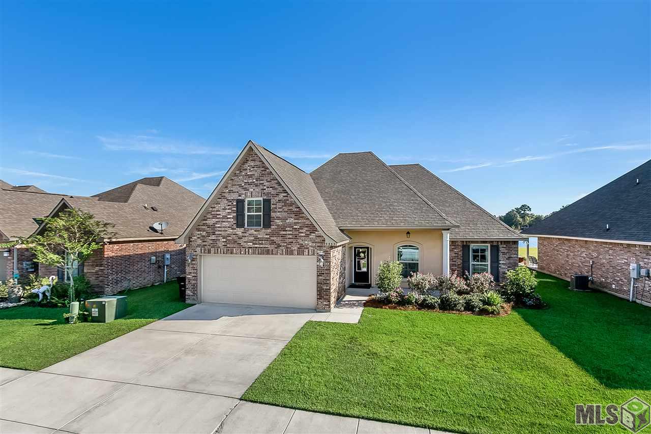 9335 Falling Oak Drive Baton Rouge, LA 70817 - Photo 1 of 27 Gallery Image 1