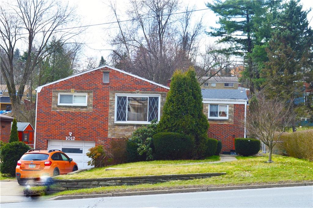 1012 Connor Road Pittsburgh, PA 15234 - Photo 1 of 19 Gallery Image 1