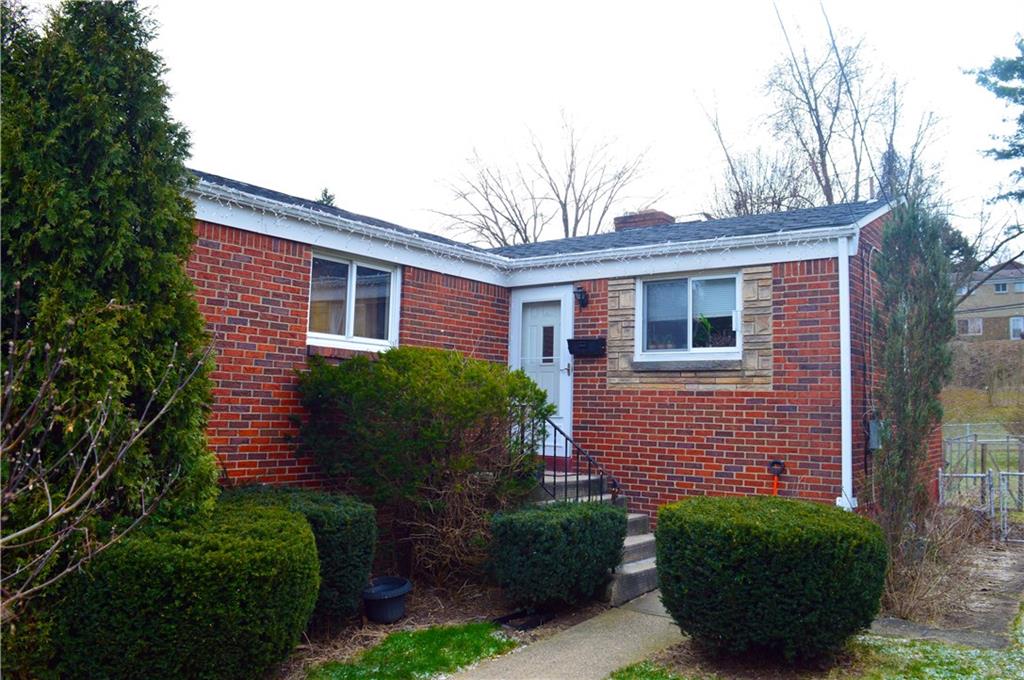 1012 Connor Road Pittsburgh, PA 15234 - Photo 2 of 19 Gallery Image 2