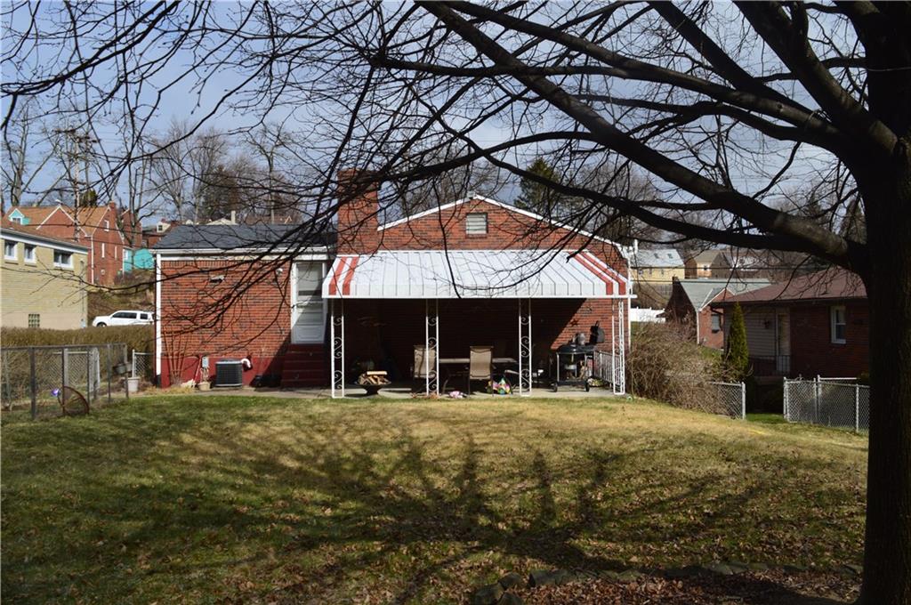 1012 Connor Road Pittsburgh, PA 15234 - Photo 15 of 19 Gallery Image 15