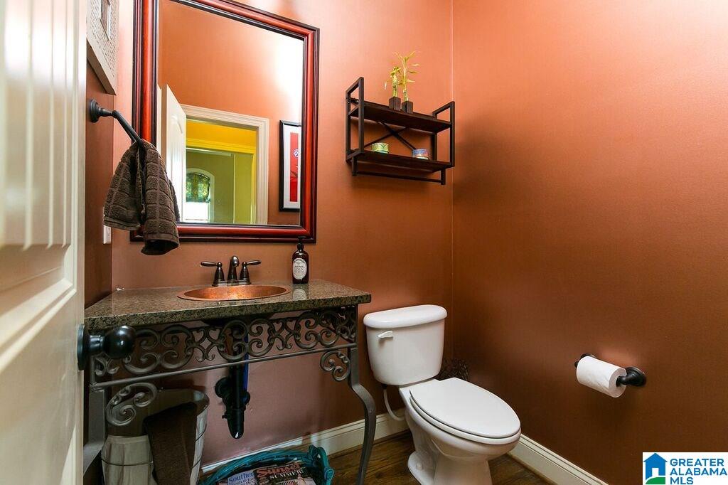 108 Wisteria Drive Alabaster, AL 35007 - Photo 18 of 46