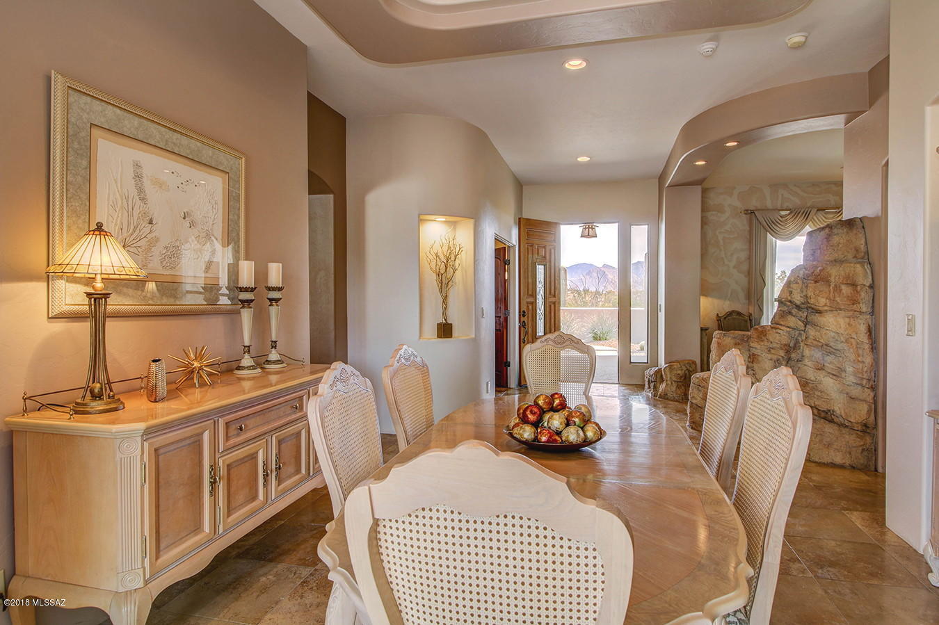 6075 Rough Rider Place Tucson, AZ 85743 - Photo 6 of 48 Gallery Image 6